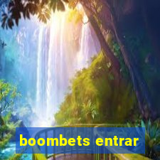 boombets entrar